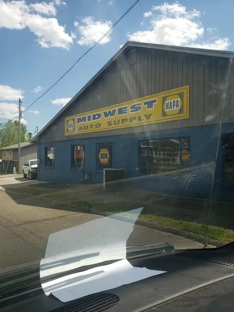NAPA Auto Parts - Midwest Auto and Heavy Truck Parts LLC