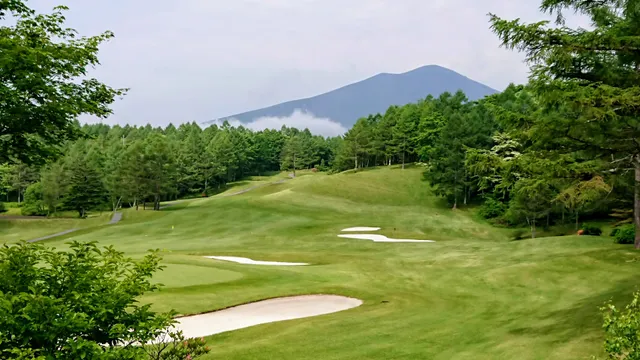 Taiheiyo Club Karuizawa