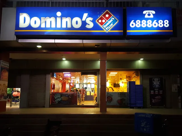 Domino's Pizza | Rajpura, Patiala
