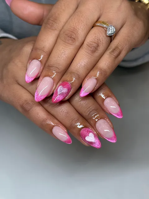 La Vie Nail Bar (San Ramon)
