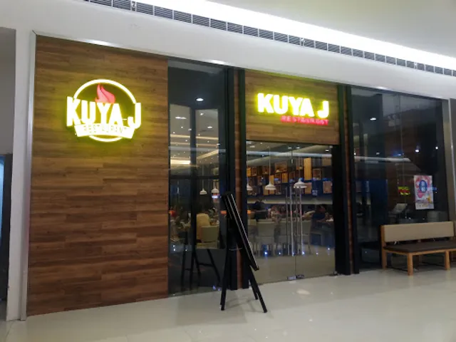 Kuya J Restaurant