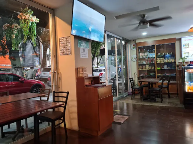 Pho King Restaurante Vietnamita