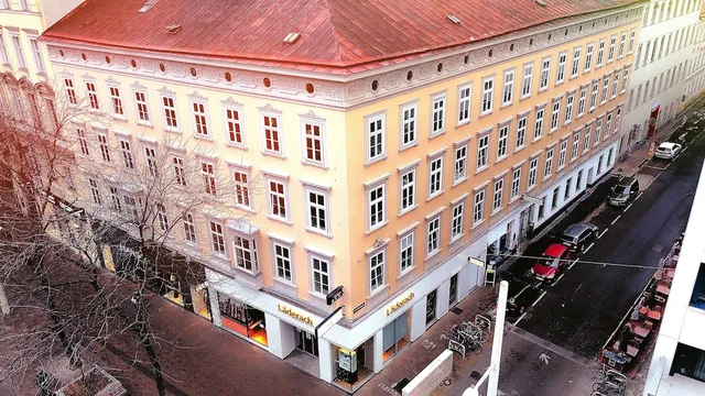 Urban Boutique Hotel Vienna