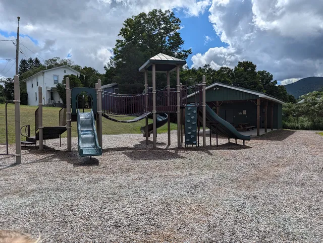 Hobart Activity Center