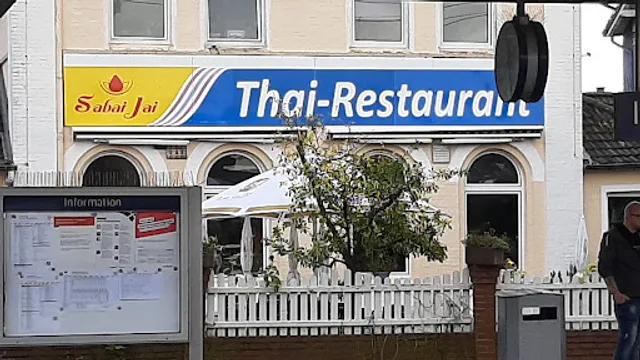 Sabai Jai - Thai-Restaurant