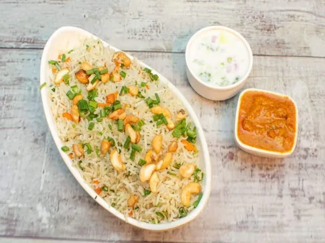 Raghavendra Coffee Shop