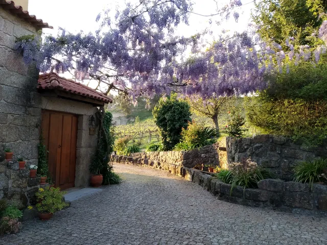 Quinta de Lourosa