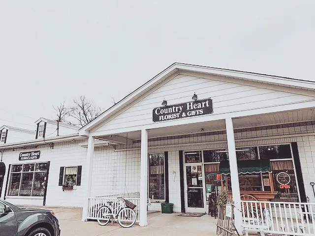 Country Heart Florist & Gifts