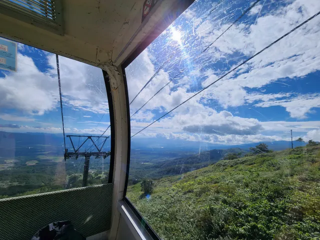 Annupuri Gondola Station