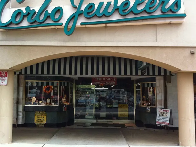 Corbo Jewelers
