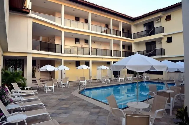 San Manuel Praia Hotel