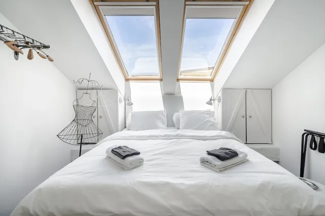 Nador Boutique- Best Location, By BQA