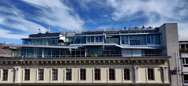 Viennaflat Apartments - 1010