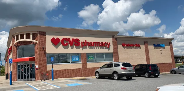 CVS