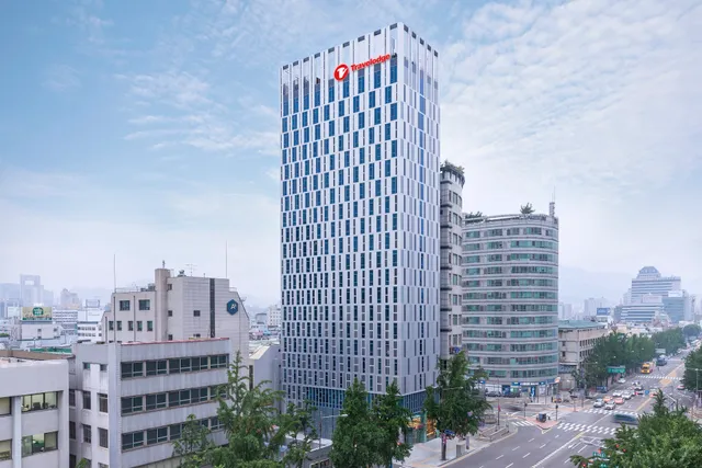 Travelodge Dongdaemun Seoul