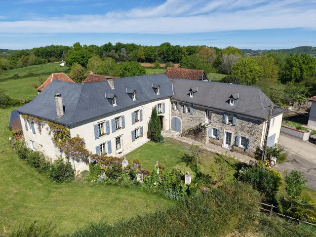 Domaine de la Castagnère