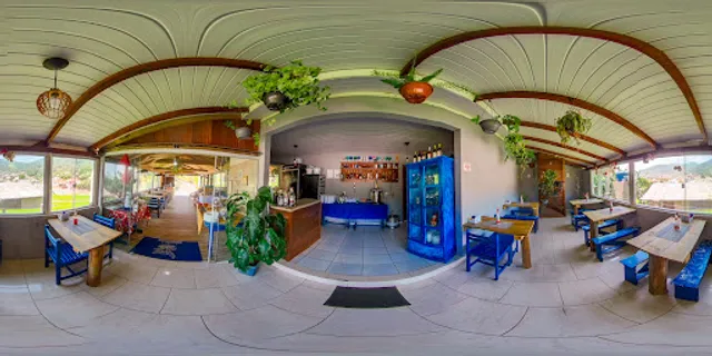 Baleia´s Bistrô Bar