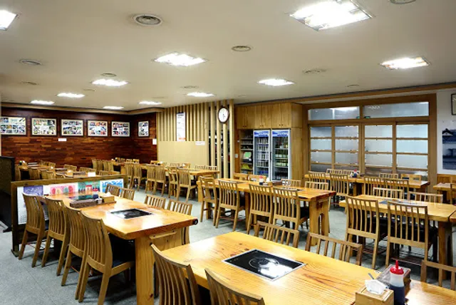 남강메기매운탕 김포본점