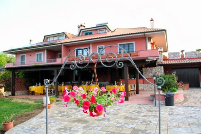 Bed and Breakfast Alla Quercia