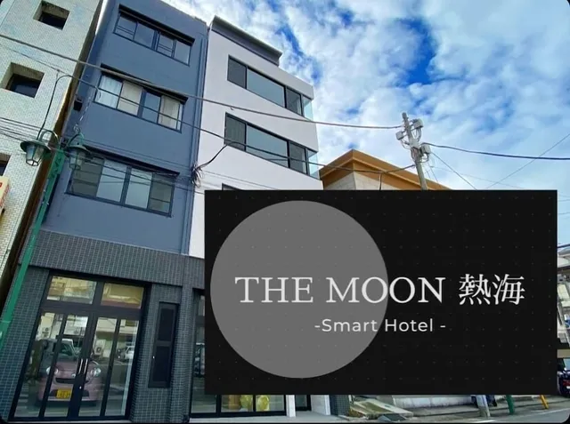 THE MOON-熱海-
