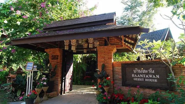 Baantawan Guesthouse