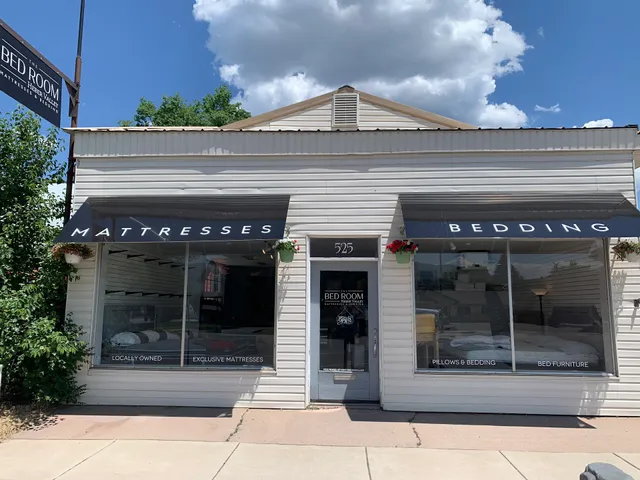 The Bed Room Heber - Warehouse and Outlet Center