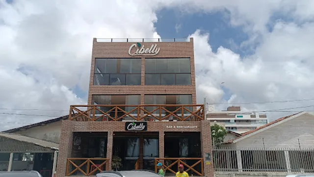 Cibelly Bar & Restaurante