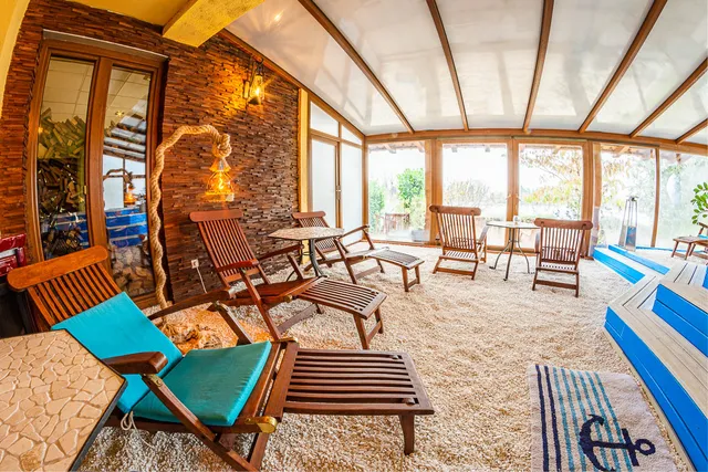 Wellness Furst & beach