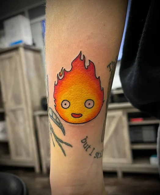 Rorschach Gallery 2.2