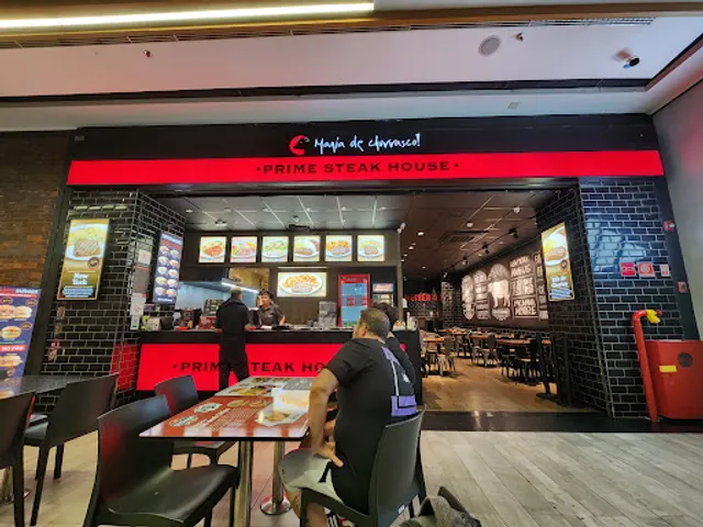 Mania de Churrasco | Prime Steak & Burger
