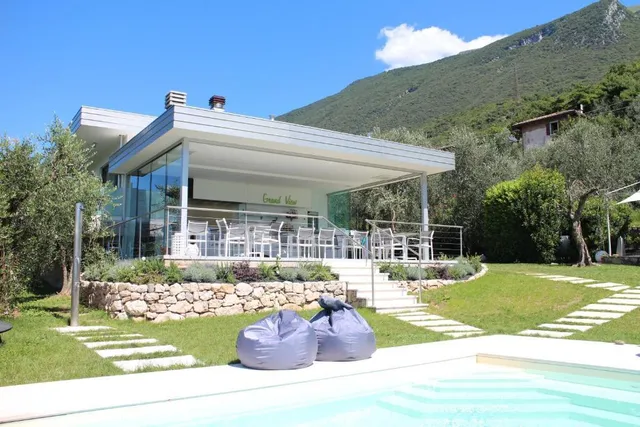 Guesthouse Grand View