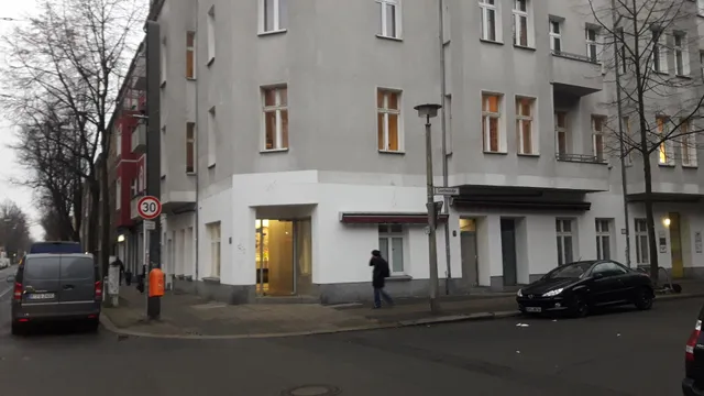 K&S Apartments, Berlin