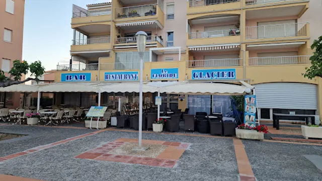 Restaurant le Floride