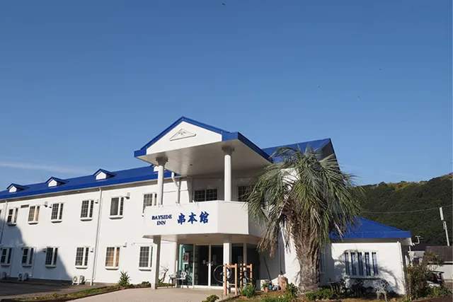 Bay Side Inn Kushimotokan