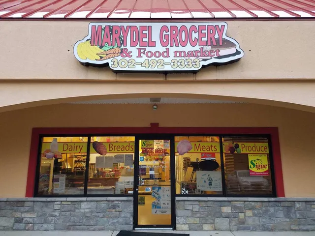 Marydel Grocery & food market llc tortilleria