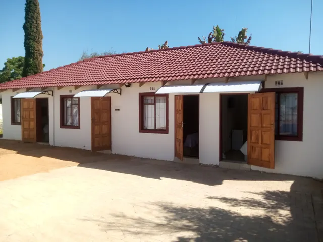 Royalchestnut Guest House