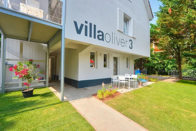Villa Oliver 3