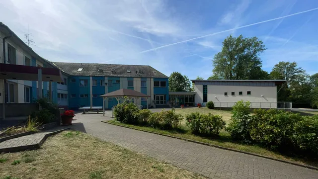 DJH Jugendherberge Göttingen