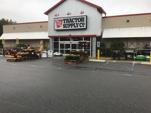 Tractor Supply Co.