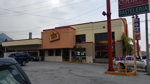 El Pollo loco