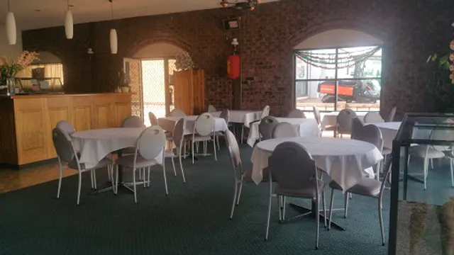 Boulevard Court Chinese Restaurant