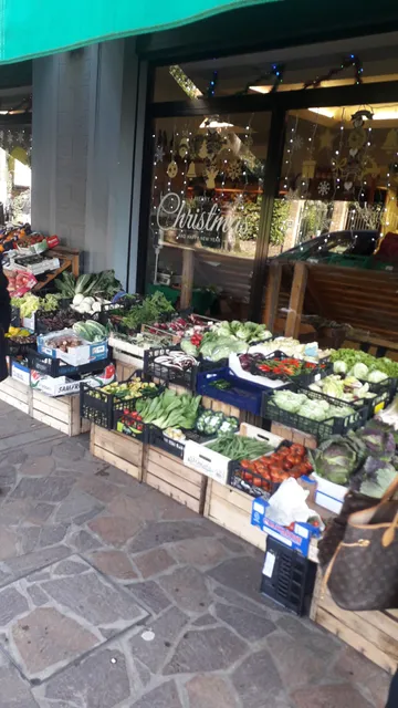 A.V. Frutta (S.n.c.)