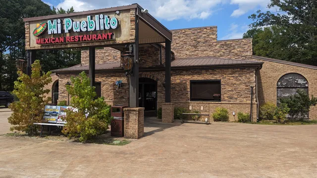 Mi Pueblito Mexican Restaurant