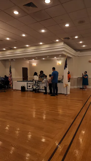 Holy Trinity Greek Orthodox Church