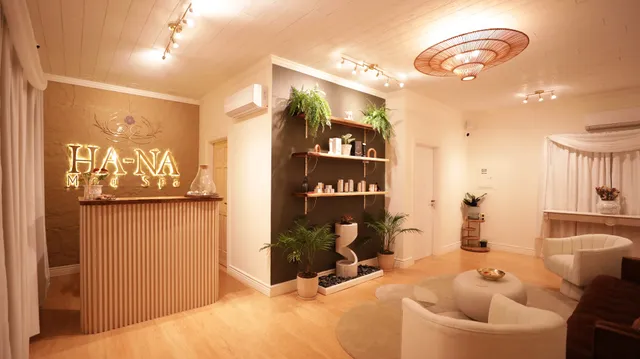 Ha-Na Med Spa