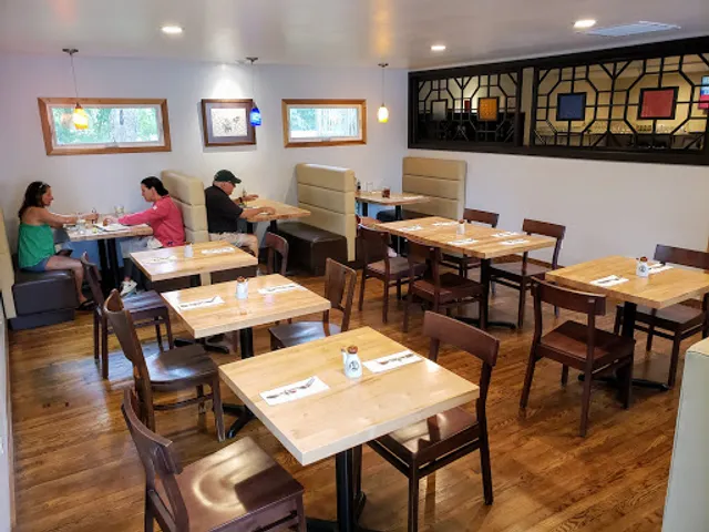 Jia Mei Asian Kitchen