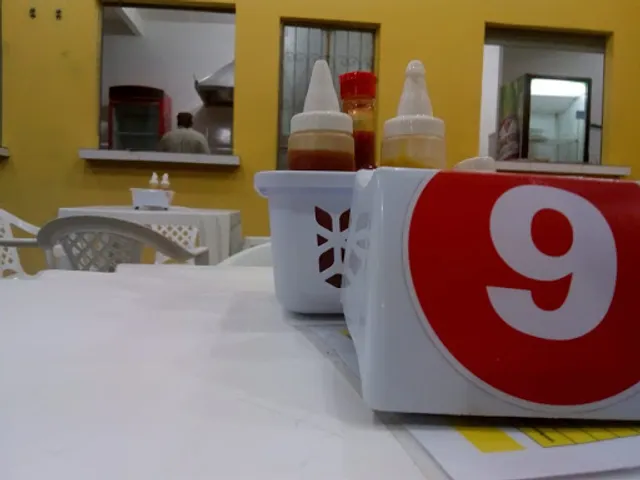 Pizzaria e Restaurante Top Sabor