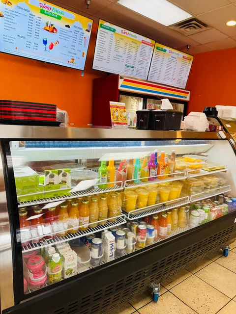 Mazidar Grill & Groceries