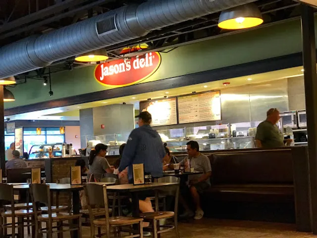 Jason's Deli