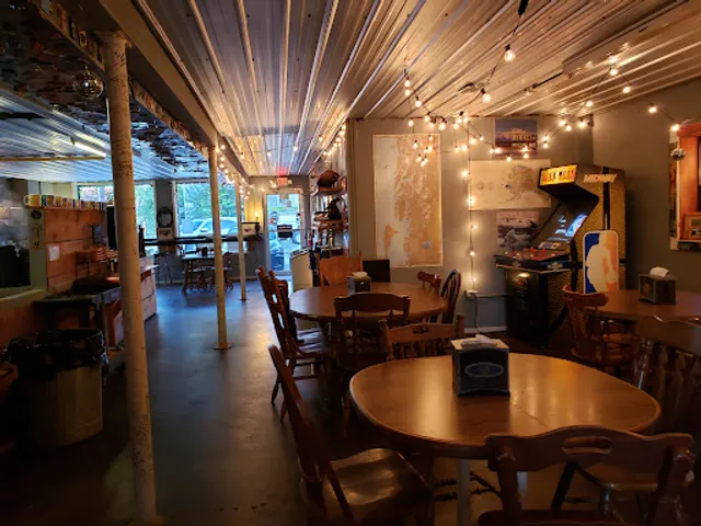 Slader's Alaskan Dumpling Co.